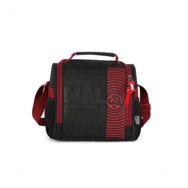 Imagem de Lancheira Up4you By Enaldinho Preto - único Preto