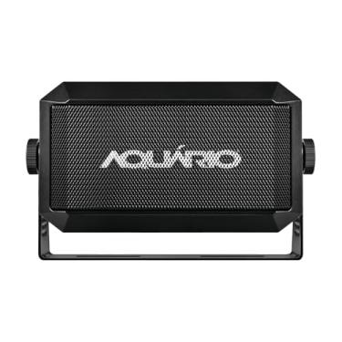 Imagem de Alto Falante para Radio Px, Aquario, RP-05, Preto