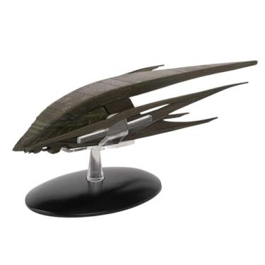Imagem de Eaglemoss The Orville Ship Replica | Krill Destroyer