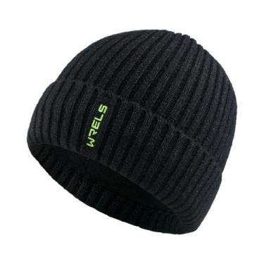 Imagem de Gorro De Inverno Reforçado, Quente E À Prova De Vento, Elástico, Para 