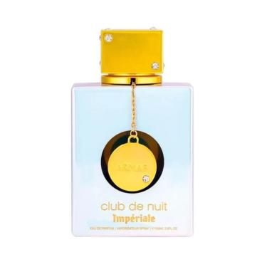 Imagem de Armaf Club De Nuit Imperiale Edp Perfume Feminino 105ml-Feminino