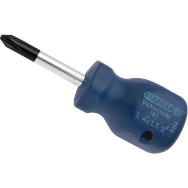 Imagem de Chave Phillips Toco, 1/4" x 1.1/2", 161 Gedore OstenVonder