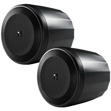 Imagem de Par de Alto-Falantes JBL Professional Control 62P Driver de 60mm 2,5 Polegadas Preto