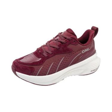 Imagem de Tênis De Corrida Masculino Para Treino De Inverno ONEMIX 2025, Sneaker