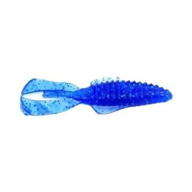 Imagem de Isca Artificial De PVC Macio 8cm 12cm, Camarão Craw, Swimbait Wobbler 