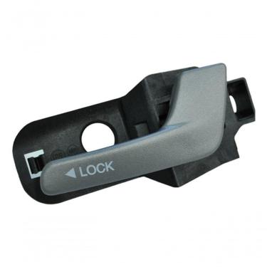 Imagem de Maçaneta Int Porta E Diant Palio Weekend Adventure Branco [f103]