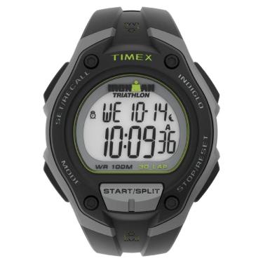 Imagem de Relógio Timex Ironmam® Triathlon T5k412