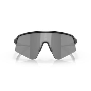Imagem de Óculos De Sol Oakley Sutro Lite Sweep Unissex - Preto/Cinza UN-Unissex