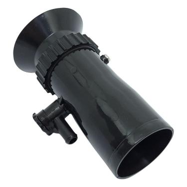 Imagem de Kit Bocal Registro Atomizador Husqvarna 362m18 M28 