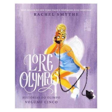 Imagem de Lore Olympus (Vol. 5) - Vol. 5