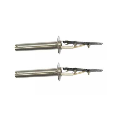 Imagem de Resistencia Zagonel Sublime- Move 127v