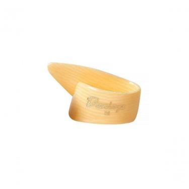 Imagem de Dedeira Ivroid Gd Bege Dunlop - Pct - 12