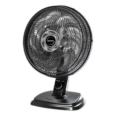 Imagem de Ventilador Coluna 127v Turbo - Mallory