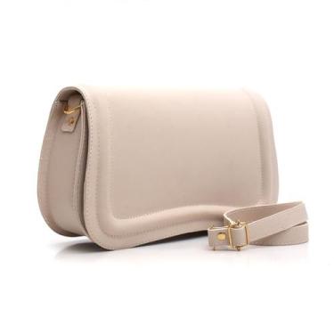 Imagem de Bolsa Feminina Clutch Tiracolo Alça Transversal De Ombro - Mariana, Be