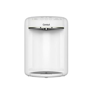 Imagem de Purificador de Água Consul de Alta Capacidade de Refrigeração - CPB36AB