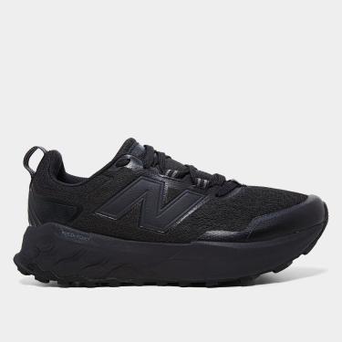 Imagem de Tênis New Balance Fresh Foam Garoé V2 Masculino-Masculino