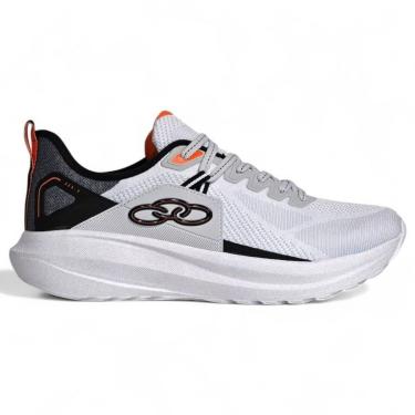 Imagem de TENIS OLYMPIKUS ZEX 2 REF:43584380 MASCULINO-Masculino