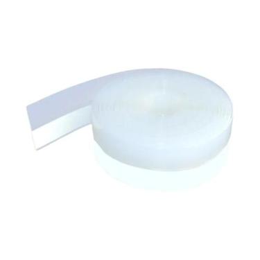 Imagem de Fita De Vedação De Borracha Autoadesiva Para Portas E Janelas De 5m, À