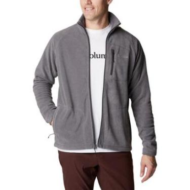 Imagem de Jaqueta Fleece Columbia Fast Trek II Masculina-Masculino
