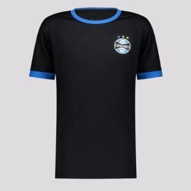 Imagem de Camiseta Betel Grêmio Basic II Masculina-Masculino