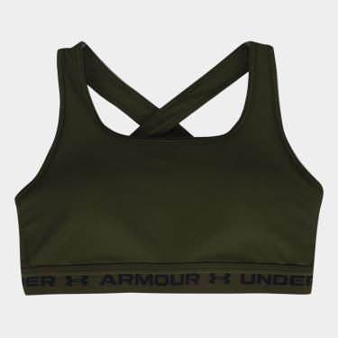 Imagem de Top Under Armour Crossback Feminino-Feminino