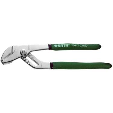 Imagem de Alicate Bomba Dágua 10 St70412st Sata, 10"