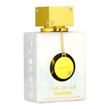 Imagem de Perfume Feminino Árabe Club De Nuit Imperiale Armaf Fracionado Origina