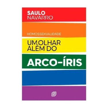 Imagem de Homossexualidade Um olhar além do arco-íris - ESPERANCA EDITORA, Sorti