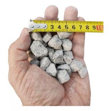 Imagem de Pedra Brita N1 M³(metro) - Shopping da Construção