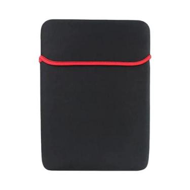 Imagem de Bolsa Para Laptop À Prova d'Água Em Neoprene De Dupla Face, Capa Prote