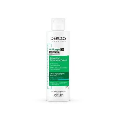 Imagem de Shampoo Anticaspa DS Vichy Dercos 125g
