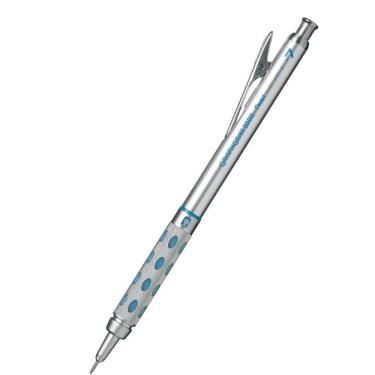 Imagem de Lapiseira Automática Pentel Graphgear 1000-0,7mm