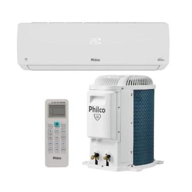 Imagem de Ar-Condicionado Philco Split HW Inverter 18000 BTU/h Frio PAC18000IFM1