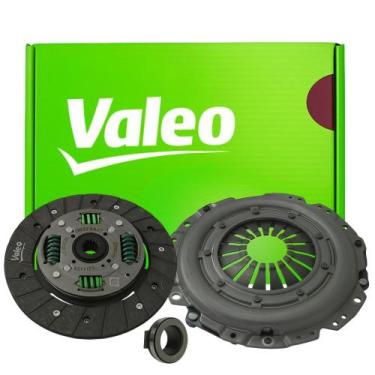 Imagem de Kit Embreagem Corsa Montana Tigra 1.6 1995-2003 Valeo