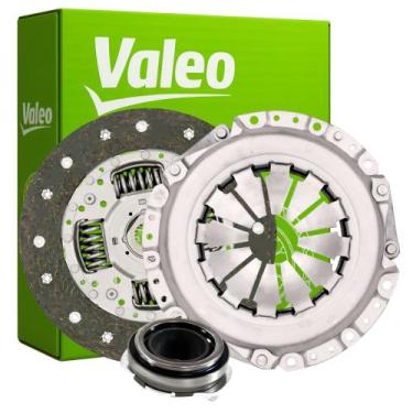 Imagem de Kit Embreagem Rolamento Hb20 1.6 16v 2012-2020 Motor Gamma Original Va