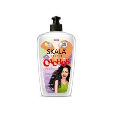 Imagem de Gel liquido skala 250g expert mais cachos
