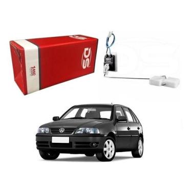 Imagem de Sensor Nivel Gol G3 1.0 1.6 1.8 2.0 2000 A 2005 - DS