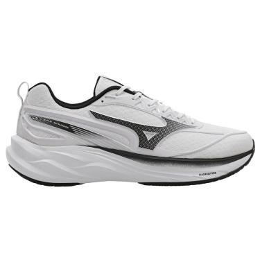 Imagem de Tênis Mizuno Space 5 - Masculino - Branco
