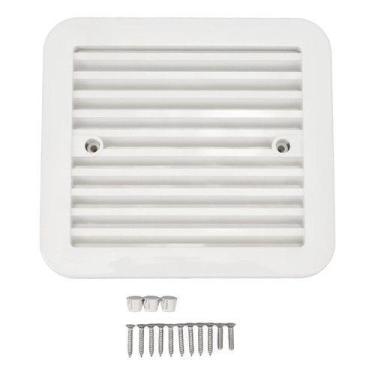 Imagem de Exaustor Lateral Rv Ventilador Grade Motorh0M3 Trailer 12V - Pool, Pad
