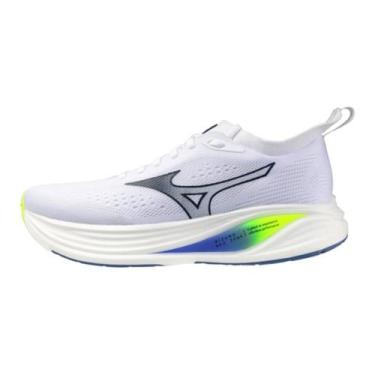 Imagem de Tênis de Corrida Mizuno Neo Zen 2, 41, Branco