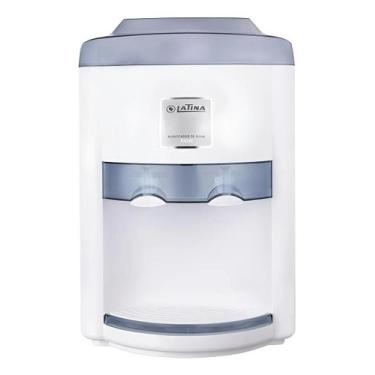 Imagem de Purificador de Água Pa335 Refrigerado Branco Latina, Bivolt