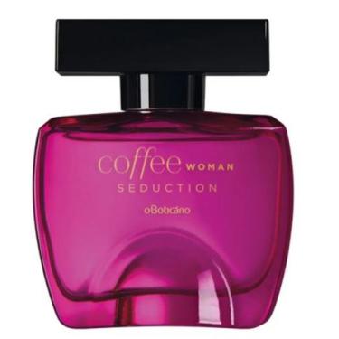 Imagem de Coffee Woman Seduction Desodorante Colônia 100ml - Feminino 
