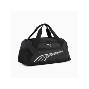 Imagem de Bolsa Puma de Viagem Esportiva Challenger Média Ref. 091188, UNICO, Pr