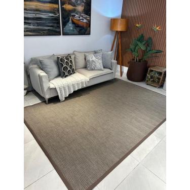 Imagem de TAPETE EXPERT CASTANHO 2,00x2,50 - JOLITEX, CASTANHO
