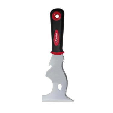 Imagem de Espátula Aço Inox Multifuncional Cortag 61551 - Outras