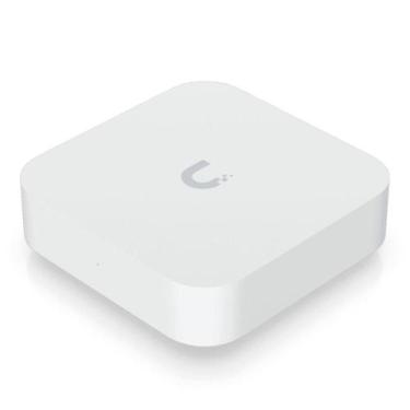 Imagem de Roteador Ubiquiti UniFi Security Gateway UXG-LITE - Firewall - IPS/IDS