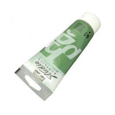 Imagem de Tinta Acrílica Pébéo Studio 100ml 061 Terra Verde - PEBEO