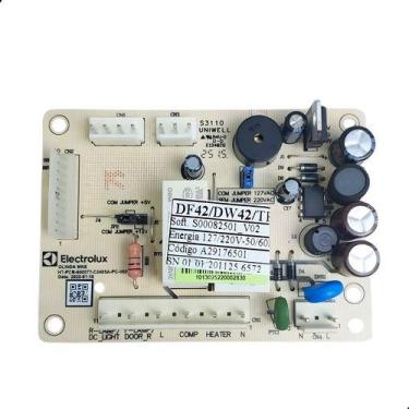 Imagem de Placa Potência Geladeira Electrolux Df42 Dw42x 70201381