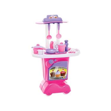 Imagem de Cozinha Infantil Top Chef Tateti