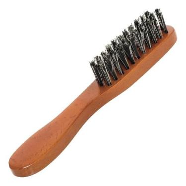 Imagem de Escova De Bigode Cerdas Mistas Enox - Belliz